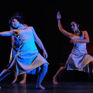 Fotografía de Conservatorio de Danza: Día Internacional de la danza 2 - Conservatorio de Danza