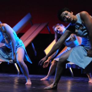 Fotografía de Conservatorio de Danza: Día Internacional de la danza 2 - Conservatorio de Danza