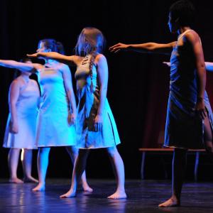 Fotografía de Conservatorio de Danza: Día Internacional de la danza 2 - Conservatorio de Danza