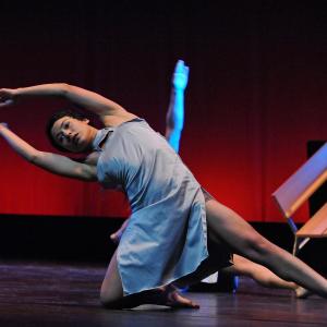 Fotografía de Conservatorio de Danza: Día Internacional de la danza 2 - Conservatorio de Danza