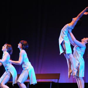 Fotografía de Conservatorio de Danza: Día Internacional de la danza 2 - Conservatorio de Danza