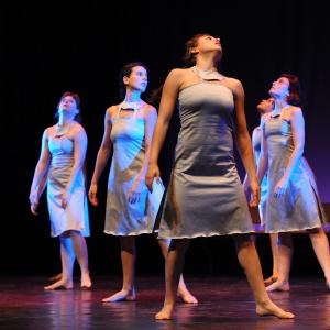 Fotografía de Conservatorio de Danza: Día Internacional de la danza 2 - Conservatorio de Danza