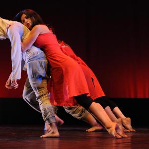 Fotografía de Conservatorio de Danza: Día Internacional de la danza 2 - Conservatorio de Danza