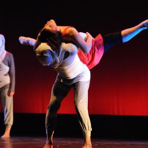 Fotografía de Conservatorio de Danza: Día Internacional de la danza 2 - Conservatorio de Danza