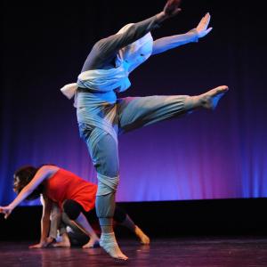 Fotografía de Conservatorio de Danza: Día Internacional de la danza 2 - Conservatorio de Danza