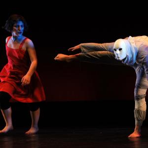 Fotografía de Conservatorio de Danza: Día Internacional de la danza 2 - Conservatorio de Danza