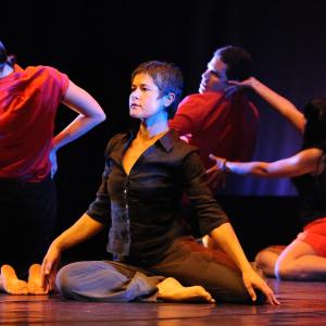 Fotografía de Conservatorio de Danza: Día Internacional de la danza 2 - Conservatorio de Danza