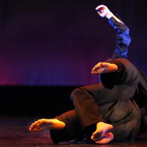 Fotografía de Conservatorio de Danza: Día Internacional de la danza 2 - Conservatorio de Danza