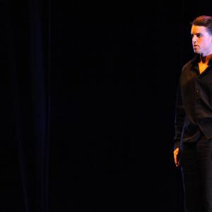 Fotografía de Conservatorio de Danza: Día Internacional de la danza 2 - Conservatorio de Danza