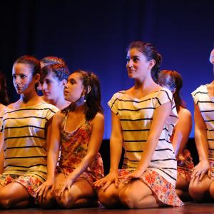 Fotografía de Conservatorio de Danza: Día Internacional de la danza 2 - Conservatorio de Danza