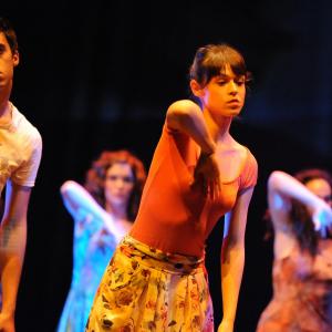 Fotografía de Conservatorio de Danza: Día Internacional de la danza 2 - Conservatorio de Danza