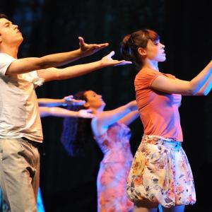 Fotografía de Conservatorio de Danza: Día Internacional de la danza 2 - Conservatorio de Danza