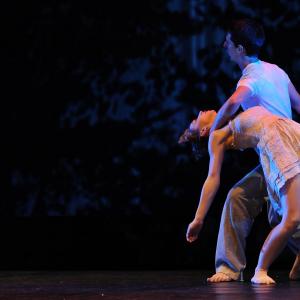 Fotografía de Conservatorio de Danza: Día Internacional de la danza 2 - Conservatorio de Danza