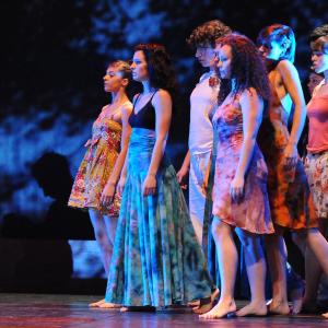 Fotografía de Conservatorio de Danza: Día Internacional de la danza 2 - Conservatorio de Danza