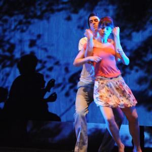Fotografía de Conservatorio de Danza: Día Internacional de la danza 2 - Conservatorio de Danza