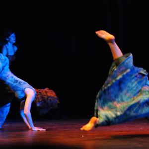 Fotografía de Conservatorio de Danza: Día Internacional de la danza 2 - Conservatorio de Danza