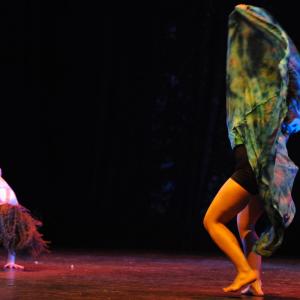 Fotografía de Conservatorio de Danza: Día Internacional de la danza 2 - Conservatorio de Danza