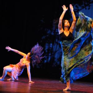 Fotografía de Conservatorio de Danza: Día Internacional de la danza 2 - Conservatorio de Danza