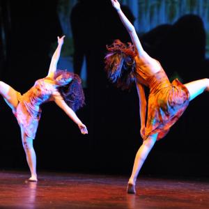Fotografía de Conservatorio de Danza: Día Internacional de la danza 2 - Conservatorio de Danza