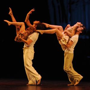 Fotografía de Conservatorio de Danza: Día Internacional de la danza 2 - Conservatorio de Danza