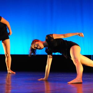 Fotografía de Conservatorio de Danza: Día Internacional de la danza 2 - Conservatorio de Danza