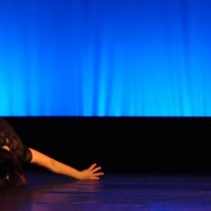 Fotografía de Conservatorio de Danza: Día Internacional de la danza 2 - Conservatorio de Danza