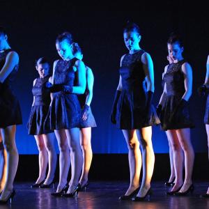 Fotografía de Conservatorio de Danza: Día Internacional de la danza 2 - Conservatorio de Danza