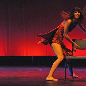 Fotografía de Conservatorio de Danza: Día Internacional de la danza 2 - Conservatorio de Danza