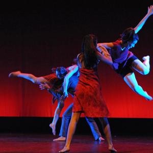 Fotografía de Conservatorio de Danza: Día Internacional de la danza 2 - Conservatorio de Danza