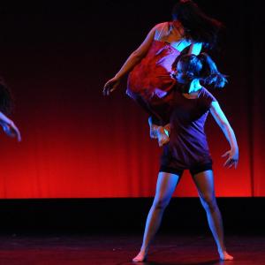 Fotografía de Conservatorio de Danza: Día Internacional de la danza 2 - Conservatorio de Danza