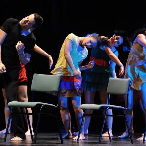 Fotografía de Conservatorio de Danza: Día Internacional de la danza 2 - Conservatorio de Danza