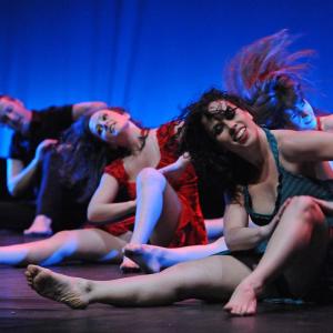 Fotografía de Conservatorio de Danza: Día Internacional de la danza 2 - Conservatorio de Danza