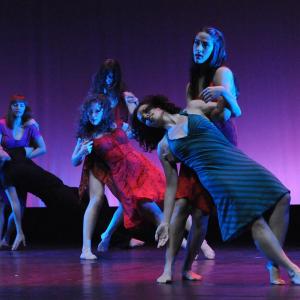 Fotografía de Conservatorio de Danza: Día Internacional de la danza 2 - Conservatorio de Danza