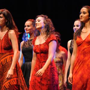 Fotografía de Conservatorio de Danza: Día Internacional de la danza 2 - Conservatorio de Danza