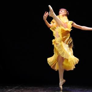 Fotografía de Asociación Tiempo Presente: Arcoiris de estilos - Grupo de Danza Tiempo Presente
