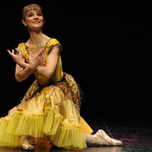 Fotografía de Asociación Tiempo Presente: Arcoiris de estilos - Grupo de Danza Tiempo Presente