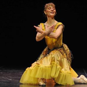 Fotografía de Asociación Tiempo Presente: Arcoiris de estilos - Grupo de Danza Tiempo Presente