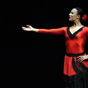 Fotografía de Asociación Tiempo Presente: Arcoiris de estilos - Grupo de Danza Tiempo Presente