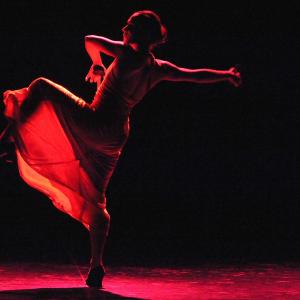 Fotografía de Asociación Tiempo Presente: Arcoiris de estilos - Grupo de Danza Tiempo Presente