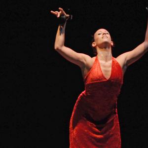 Fotografía de Asociación Tiempo Presente: Arcoiris de estilos - Grupo de Danza Tiempo Presente
