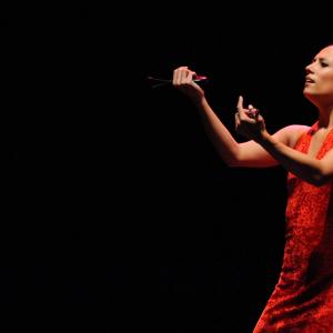 Fotografía de Asociación Tiempo Presente: Arcoiris de estilos - Grupo de Danza Tiempo Presente