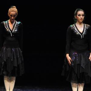 Fotografía de Asociación Tiempo Presente: Arcoiris de estilos - Grupo de Danza Tiempo Presente