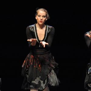 Fotografía de Asociación Tiempo Presente: Arcoiris de estilos - Grupo de Danza Tiempo Presente