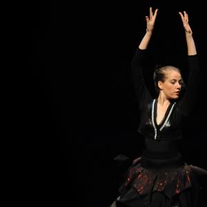 Fotografía de Asociación Tiempo Presente: Arcoiris de estilos - Grupo de Danza Tiempo Presente