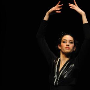 Fotografía de Asociación Tiempo Presente: Arcoiris de estilos - Grupo de Danza Tiempo Presente