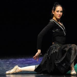 Fotografía de Asociación Tiempo Presente: Arcoiris de estilos - Grupo de Danza Tiempo Presente