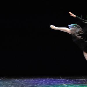 Fotografía de Asociación Tiempo Presente: Arcoiris de estilos - Grupo de Danza Tiempo Presente
