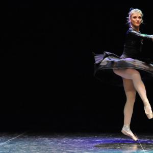 Fotografía de Asociación Tiempo Presente: Arcoiris de estilos - Grupo de Danza Tiempo Presente