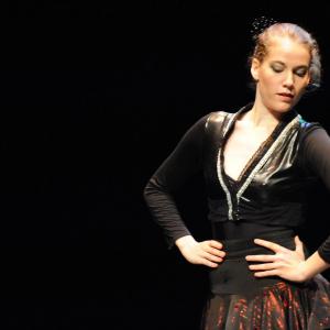 Fotografía de Asociación Tiempo Presente: Arcoiris de estilos - Grupo de Danza Tiempo Presente
