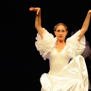Fotografía de Asociación Tiempo Presente: Arcoiris de estilos - Grupo de Danza Tiempo Presente